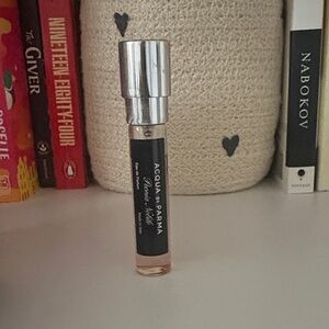 3/$30 acqua di Parma nobile (scentbird)